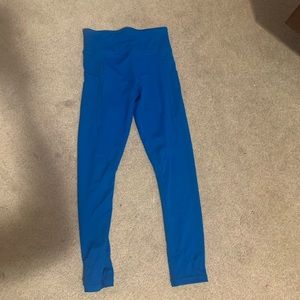 Zyia light and tight leggings